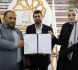 نقابة المحامين الشرعيين الفلسطينيين تكلف الدكتور سعد كريم بادراة اذاعة  الأسرة