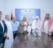 نقابة المحامين الشرعيين الفلسطينيين توقع مذكرة تفاهم مع جمعية دار الكتاب والسنة